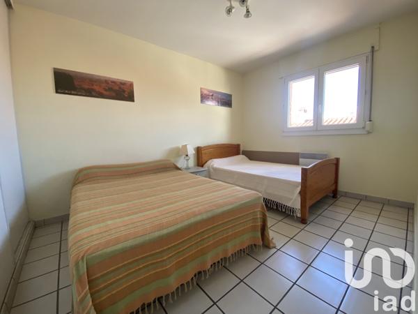 Maison à vendre 6 pièces 140 m² Le Barcarès