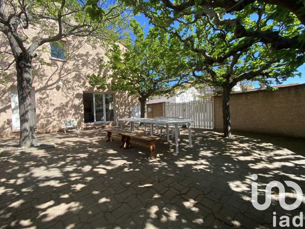 Maison à vendre 6 pièces 140 m² Le Barcarès