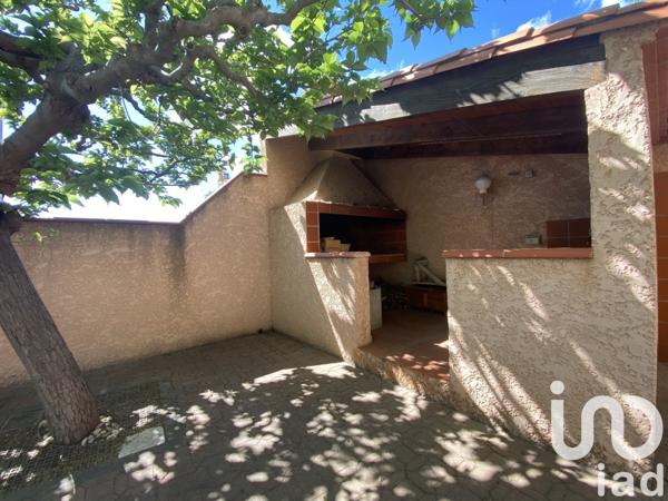 Maison à vendre 6 pièces 140 m² Le Barcarès