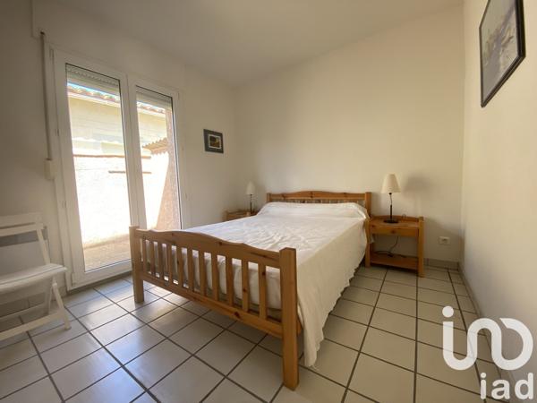 Maison à vendre 6 pièces 140 m² Le Barcarès