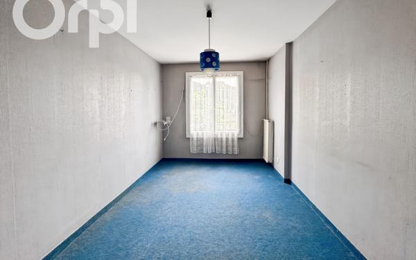 Maison à vendre    4 pièces • 93,52 m2 Aubenas