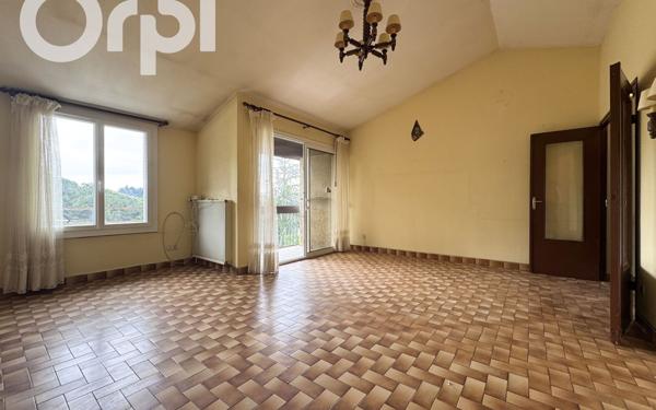 Maison à vendre    4 pièces • 93,52 m2 Aubenas