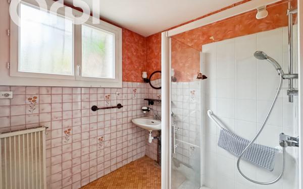 Maison à vendre    4 pièces • 93,52 m2 Aubenas