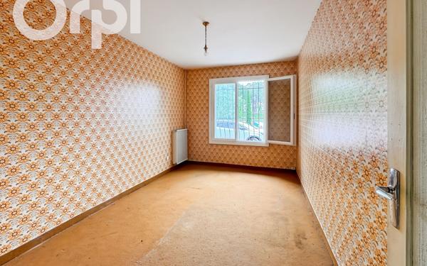 Maison à vendre    4 pièces • 93,52 m2 Aubenas