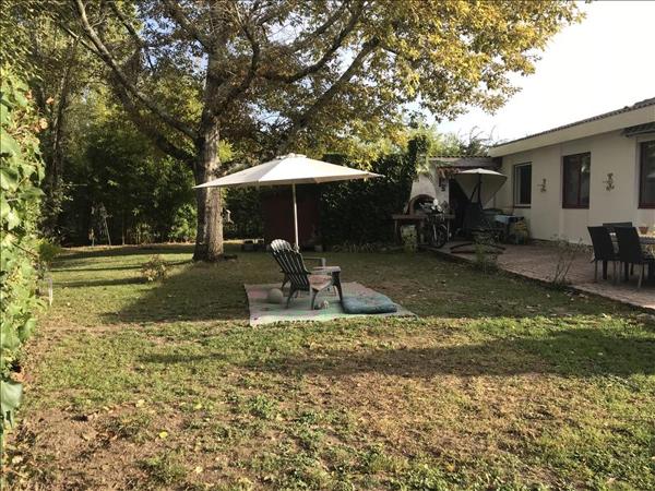 Maison à vendre |  Latresne |  5 pièces | 102 m²