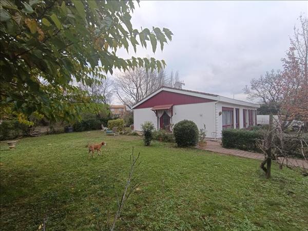 Maison à vendre |  Latresne |  5 pièces | 102 m²