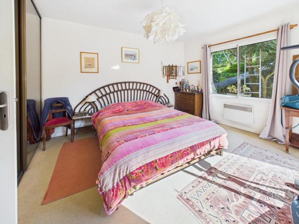 Emplacement d'exception face à la mer