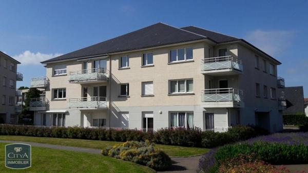 Location parking Sainte-Adresse (76310)