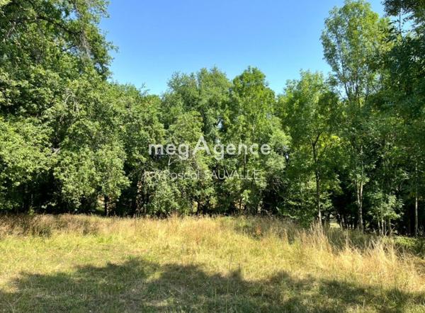 Terrain à CHANTERAC, 24190 - 2935m²