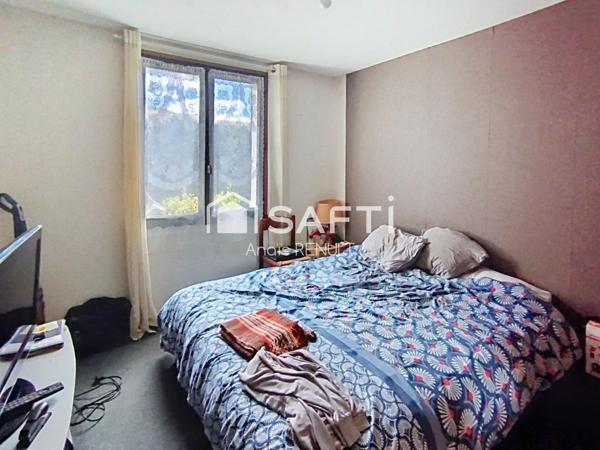 Maison - 7 pièces - 120m2