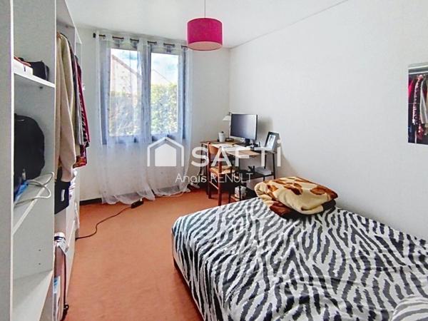 Maison - 7 pièces - 120m2