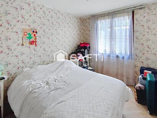 Maison - 7 pièces - 120m2