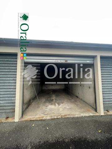 Parking/box · Location Bordeaux (33200) 15m²