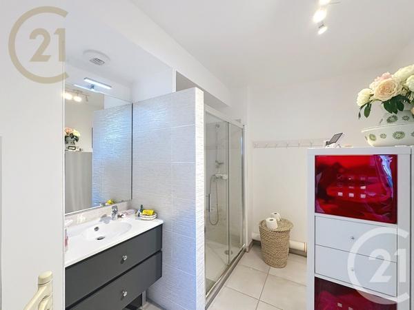 Appartement T2 à vendre  2 pièces - 45,86 m2 MEZE - 34