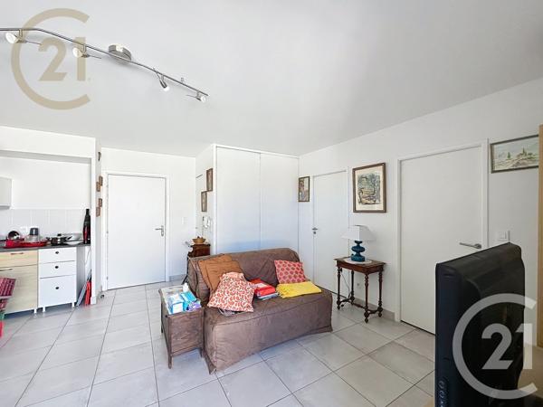 Appartement T2 à vendre  2 pièces - 45,86 m2 MEZE - 34