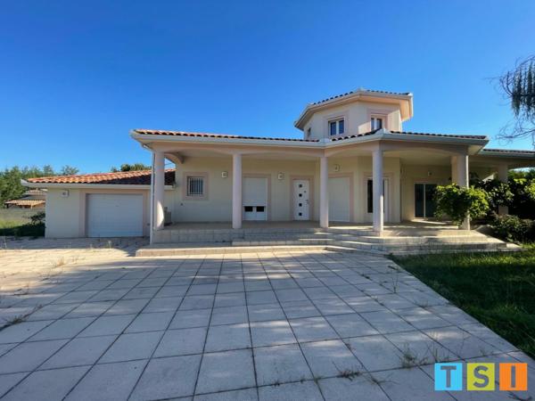 Maison T5