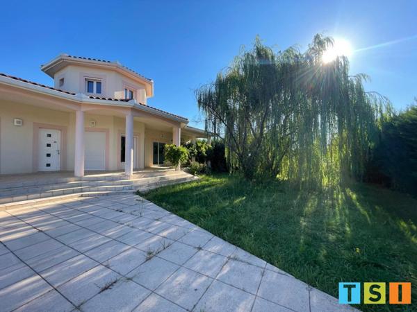 Maison T5