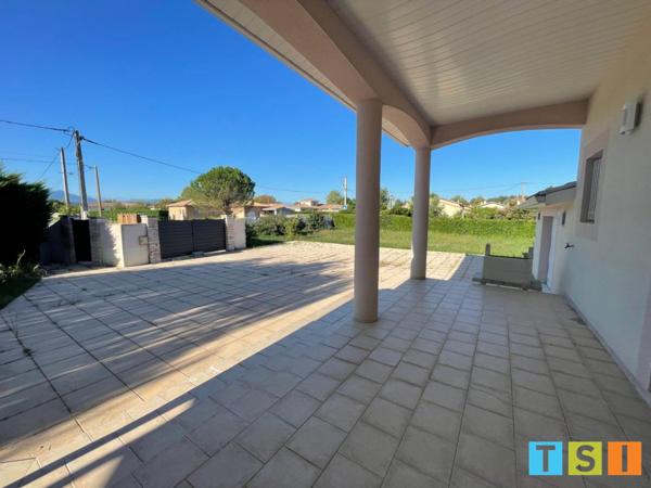 Maison T5