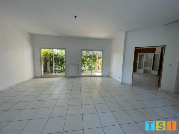 Maison T5