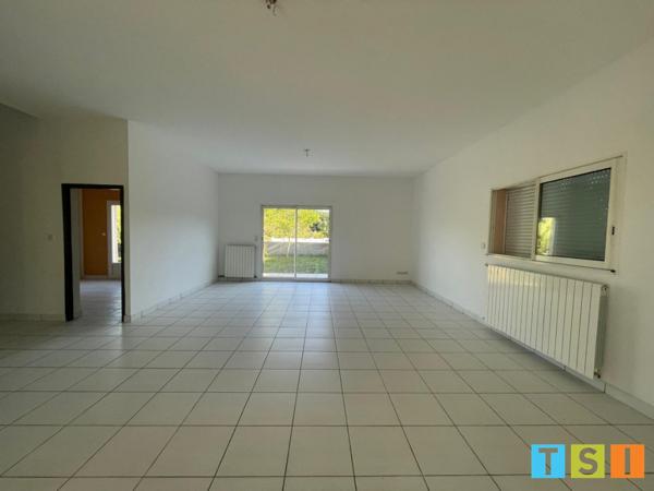 Maison T5