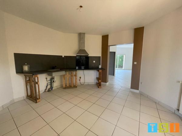 Maison T5