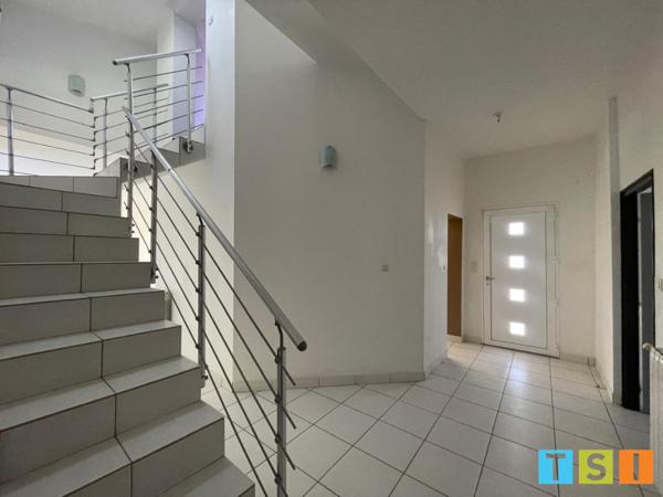 Maison T5