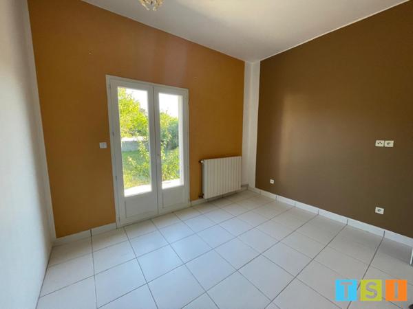 Maison T5