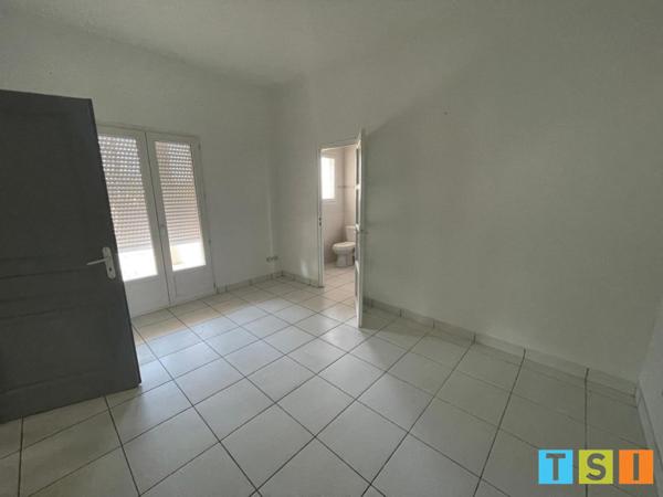 Maison T5