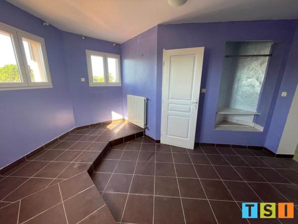 Maison T5