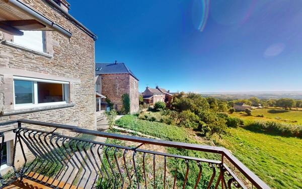 Maison à louer