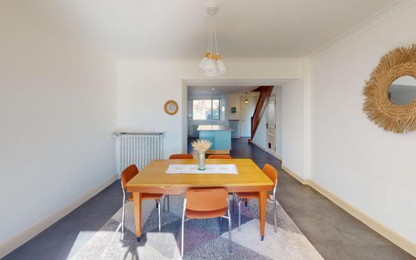 Maison à louer