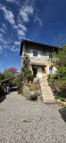 Vente / Maison et grand terrain