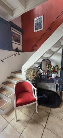 Vente / Maison et grand terrain