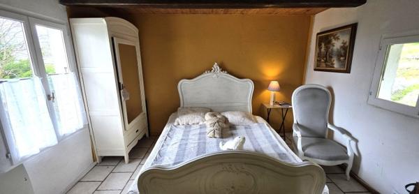 Vente / Maison et grand terrain