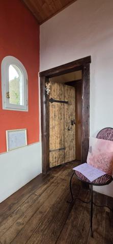 Vente / Maison et grand terrain