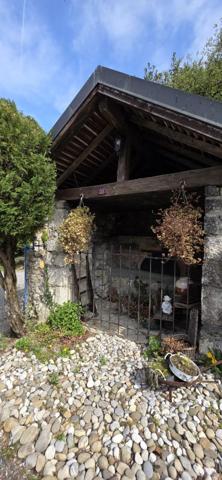 Vente / Maison et grand terrain