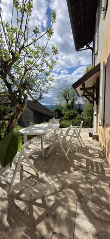 Vente / Maison et grand terrain