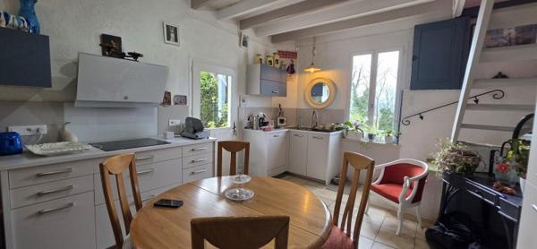 Vente / Maison et grand terrain