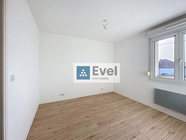 Appartement Grostenquin 2 pièce(s)