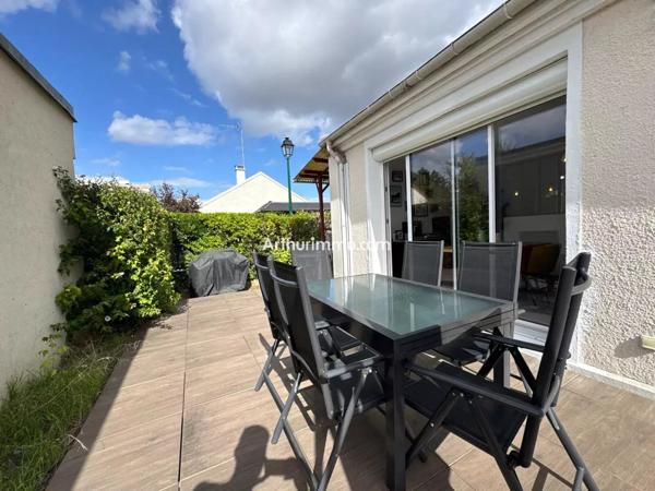 Vente Maison 3 pièces 60 m2 à Sucy-en-Brie