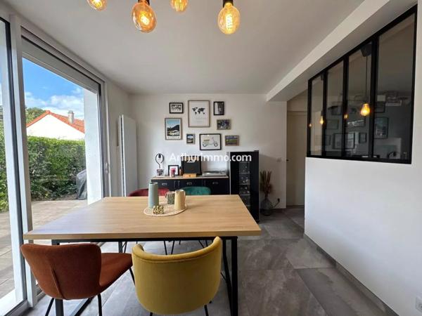 Vente Maison 3 pièces 60 m2 à Sucy-en-Brie