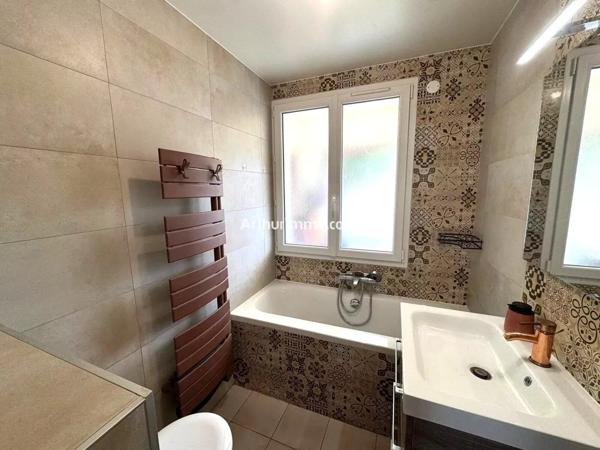 Vente Maison 3 pièces 60 m2 à Sucy-en-Brie