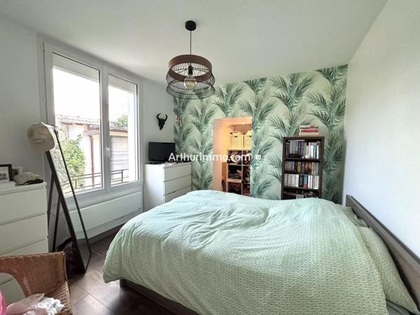 Vente Maison 3 pièces 60 m2 à Sucy-en-Brie