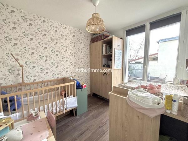 Vente Maison 3 pièces 60 m2 à Sucy-en-Brie