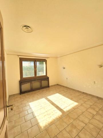 Maison à vendre 8 pièces NOMEXY (88) de 164m², sur un terrain de 969m².