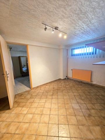 Maison à vendre 8 pièces NOMEXY (88) de 164m², sur un terrain de 969m².
