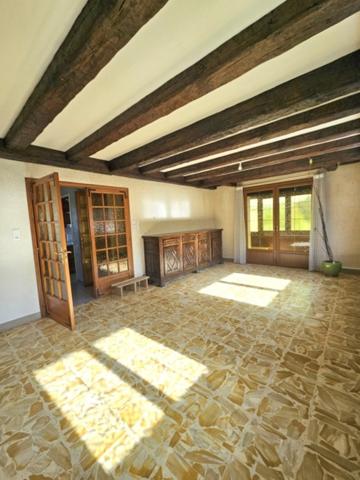 Maison à vendre 8 pièces NOMEXY (88) de 164m², sur un terrain de 969m².