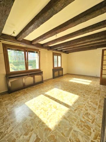 Maison à vendre 8 pièces NOMEXY (88) de 164m², sur un terrain de 969m².