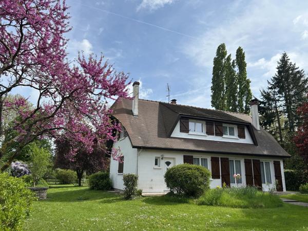 Vente Maison 7 pièces 142 m2 à Houdan