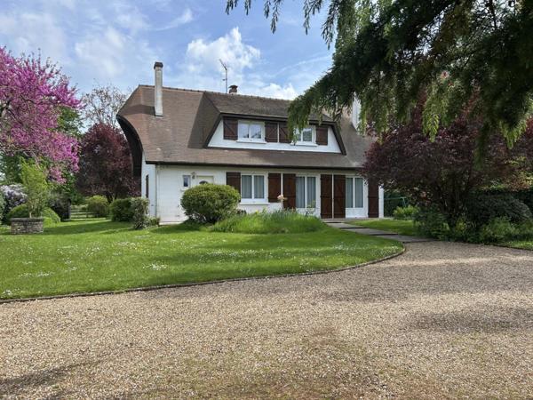 Vente Maison 7 pièces 142 m2 à Houdan